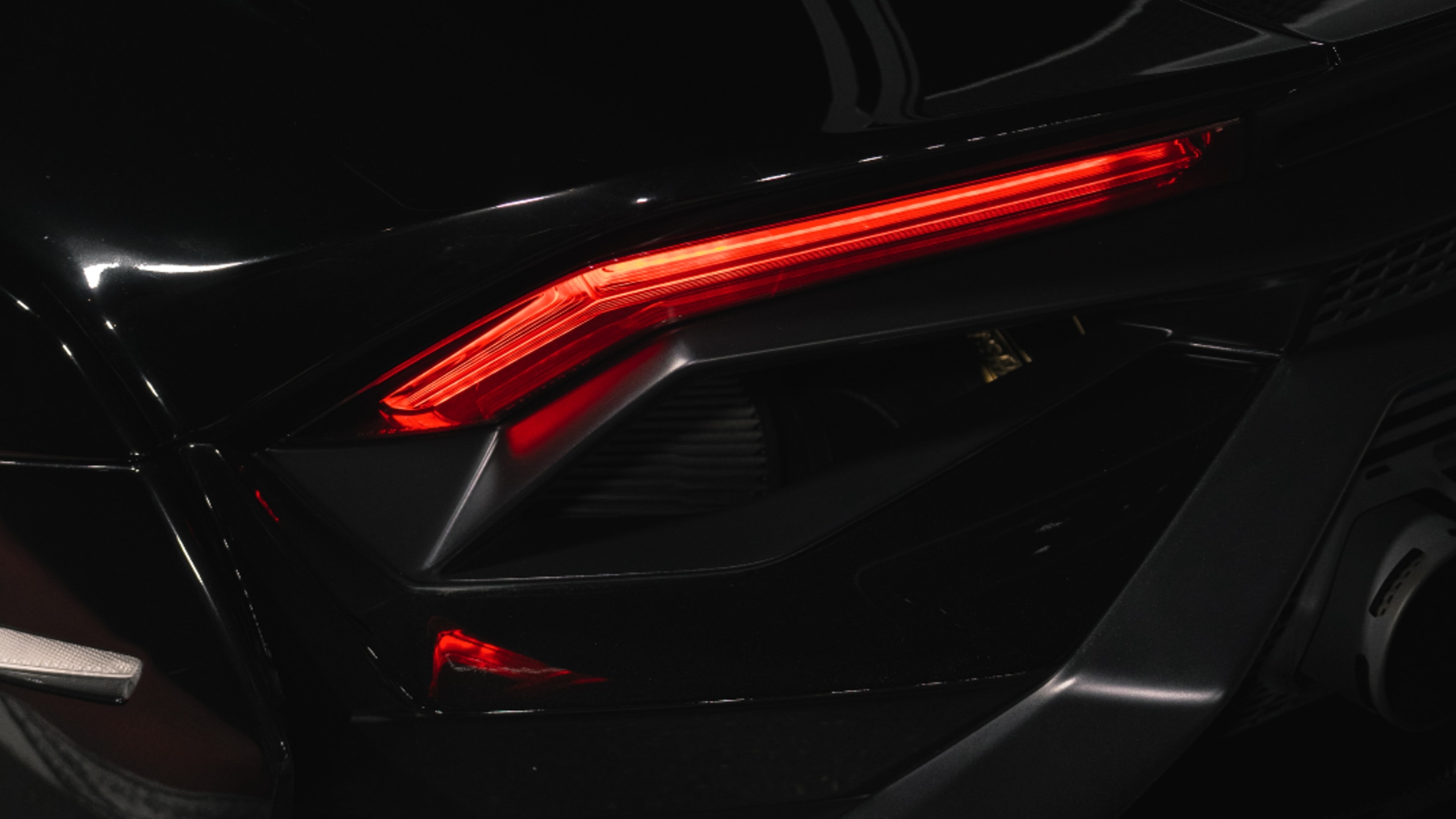 Zagame Lamborghini by OH Creative
