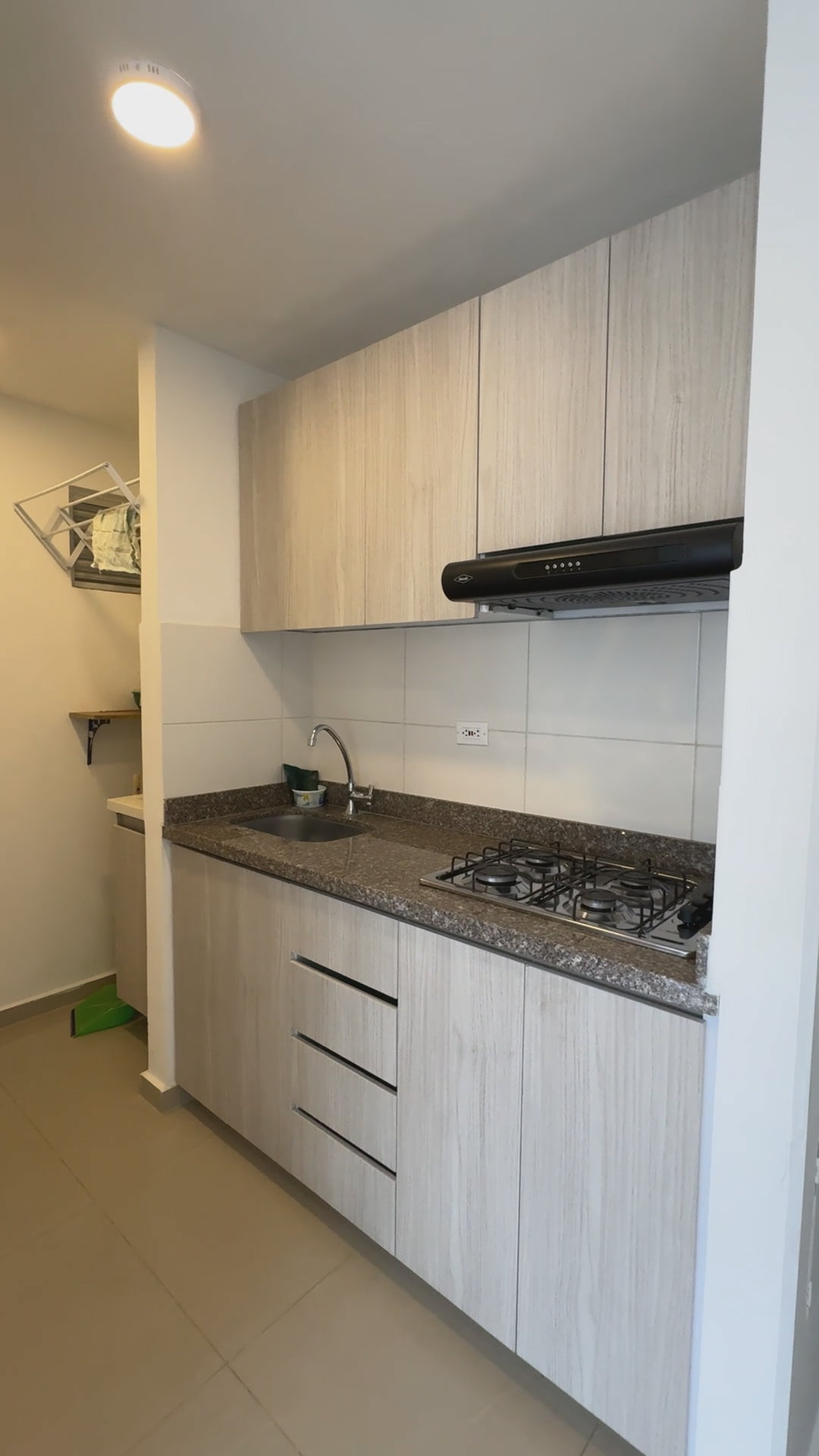 Apartamento en Ventura Piso 15