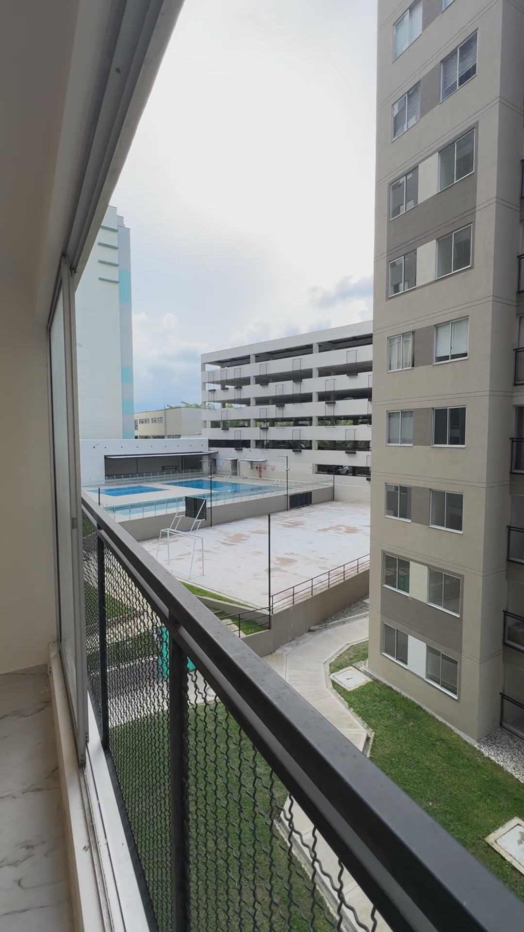 Apartamento en Ventura Piso 4