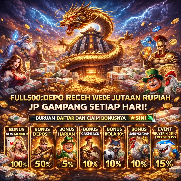 QQSLOT777   