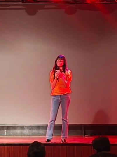Gallery photo