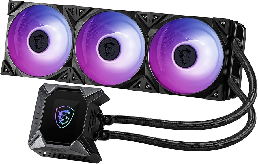 liquid k360 msi lcd