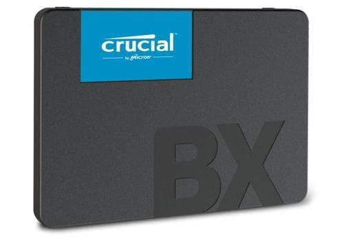 480GB SSD Sata Crucial PX500