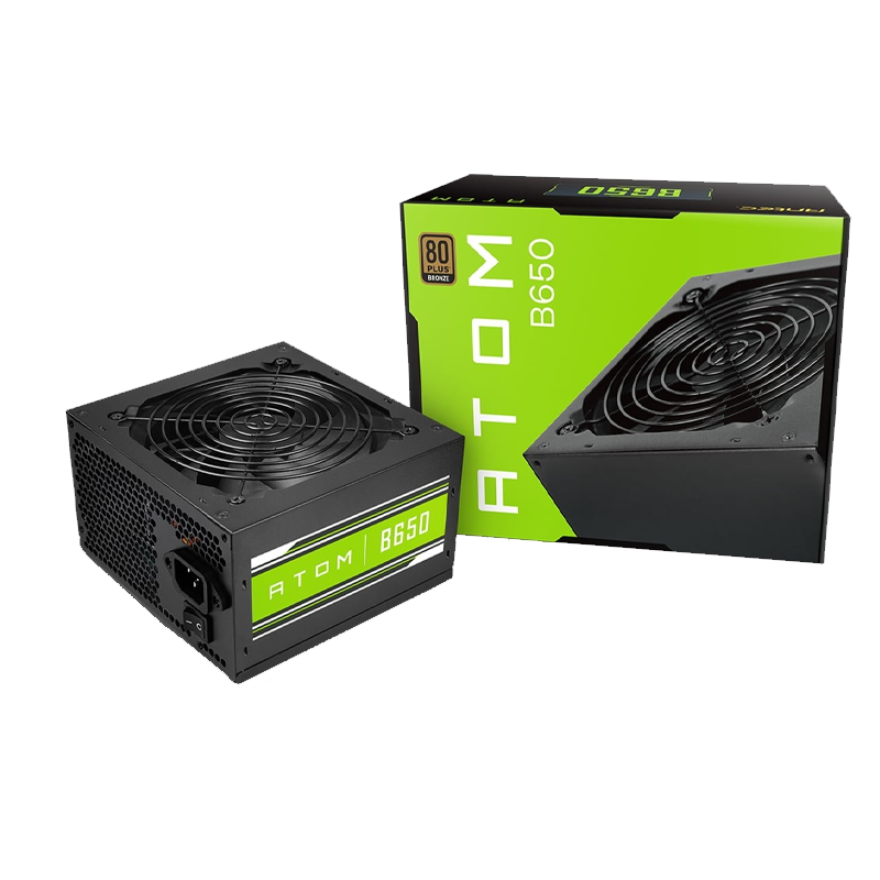 650w antec atom