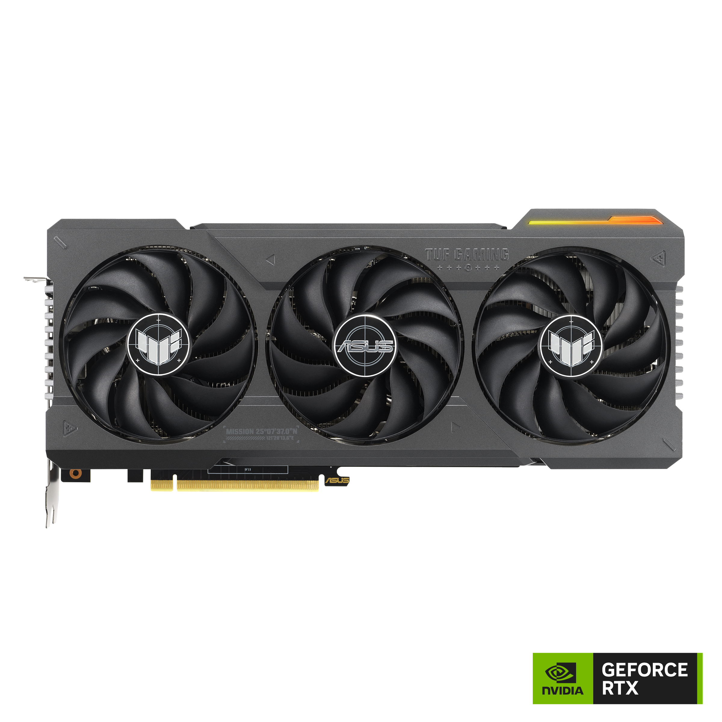 rtx 4070ti asus tuf gaming