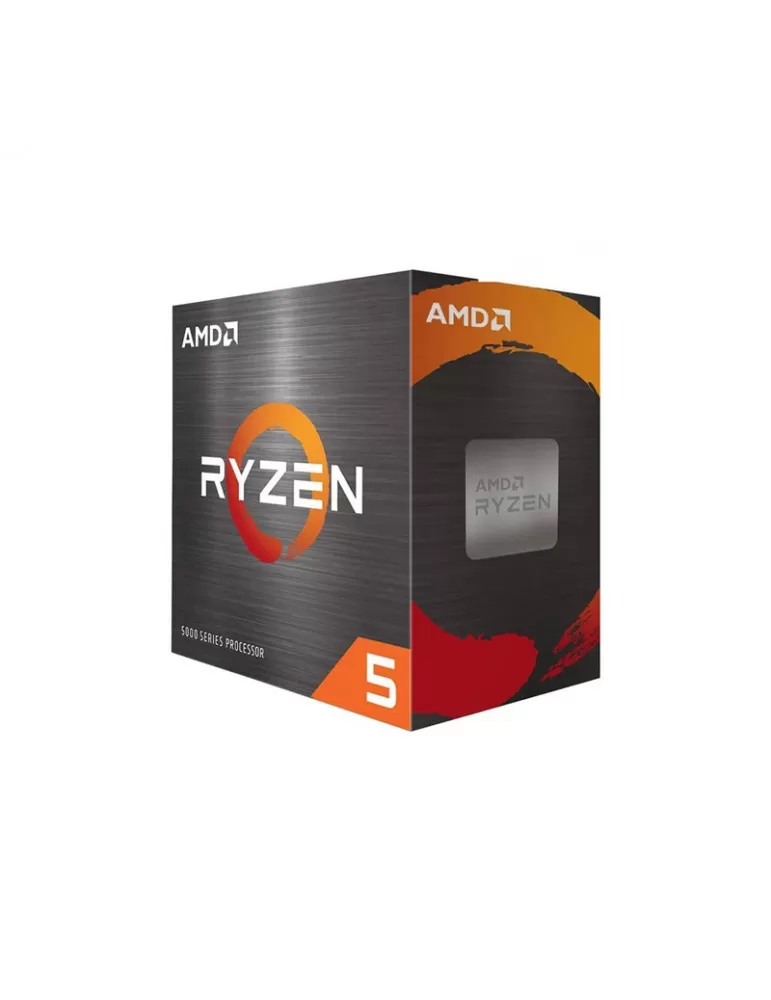 amd R5 5600 box