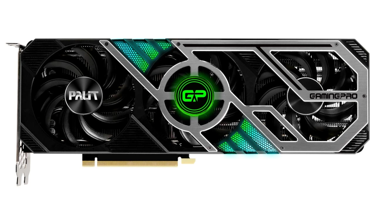 rtx 3070ti palit gaming pro
