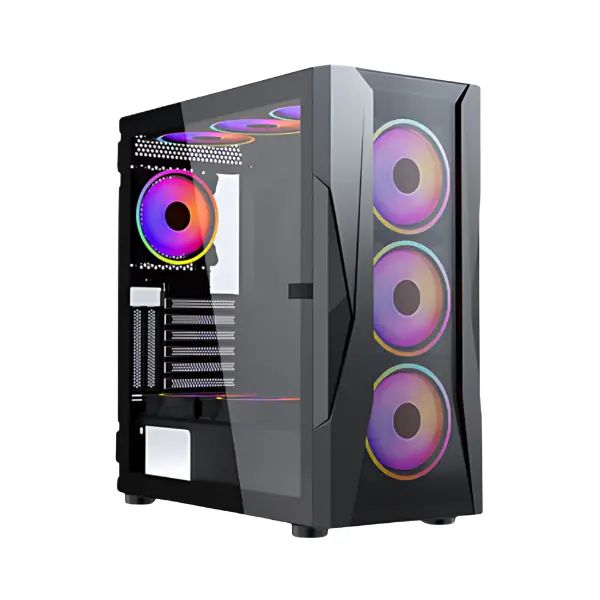 case xander velox flow black