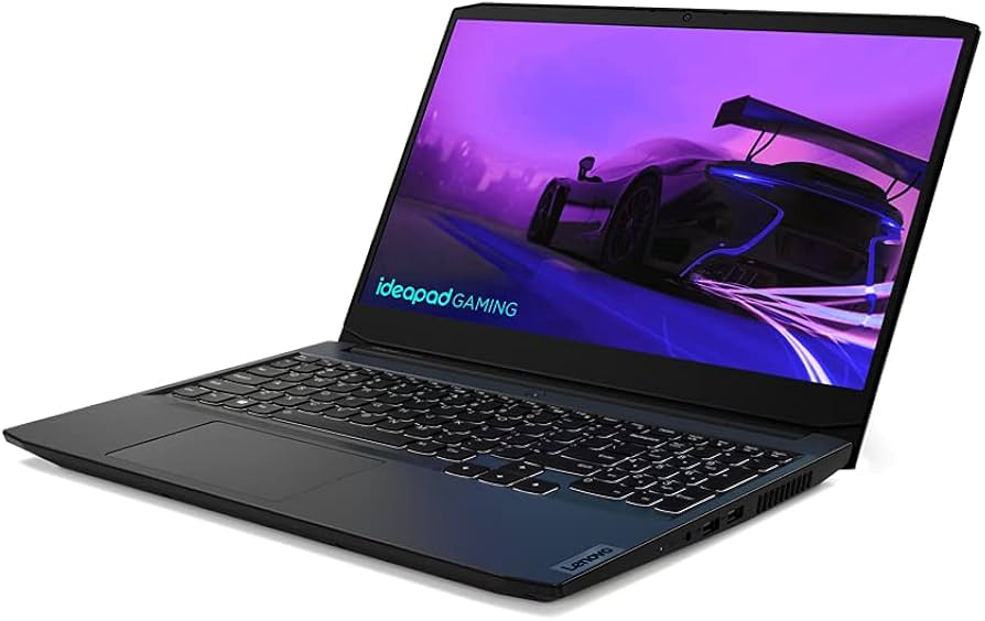 Laptop Lenovo 5800h rrtx3060