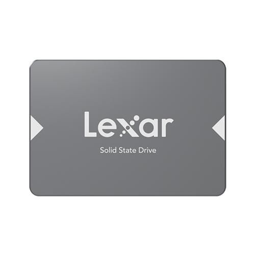 ssd lexar ns100 256gb