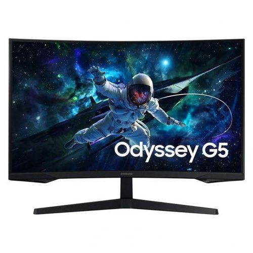 Samsung G5 165hz curved 32inch