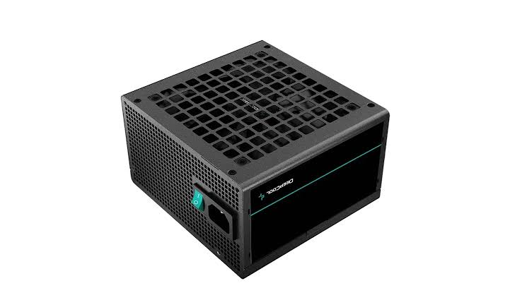 Deep cool Pf750w 80+