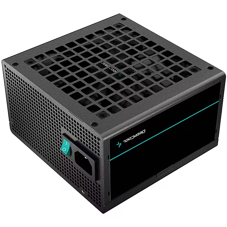 Deep Cool Pf 700w 80+