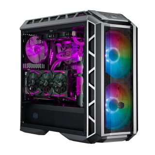 Coolermaster H500P