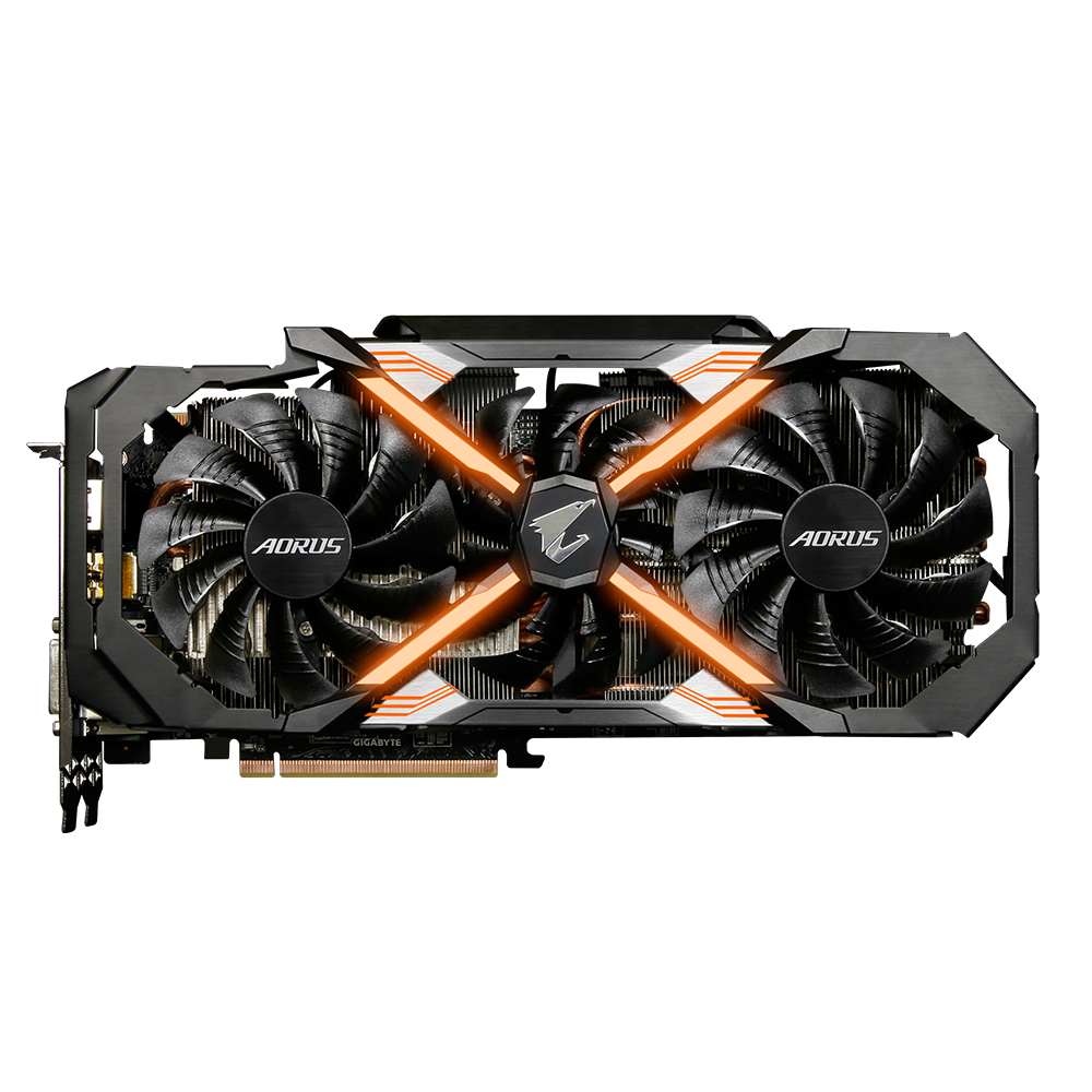 gtx 1080ti aorus exstreme 11gb