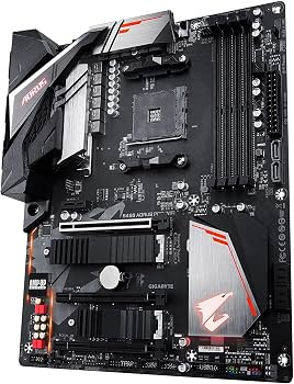 B450 Aorus pro wifi
