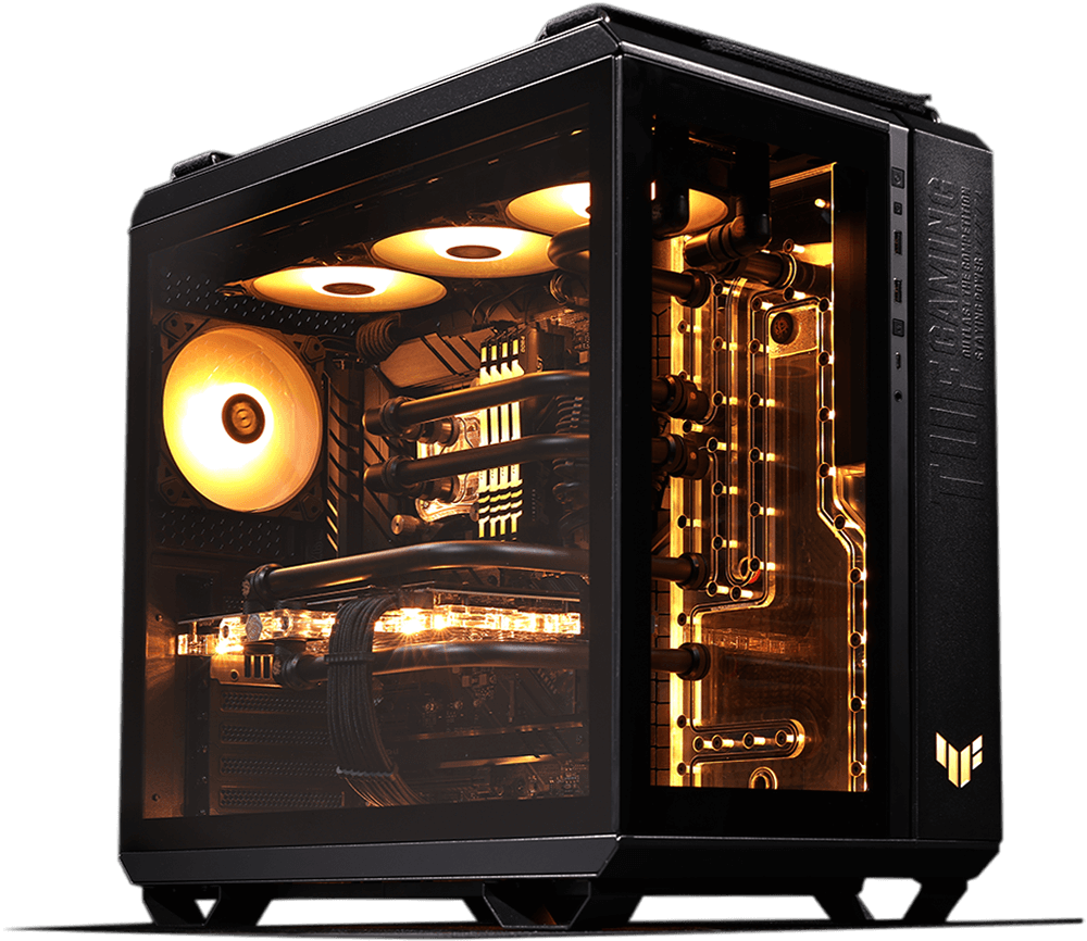 case asus tuf gt502 black