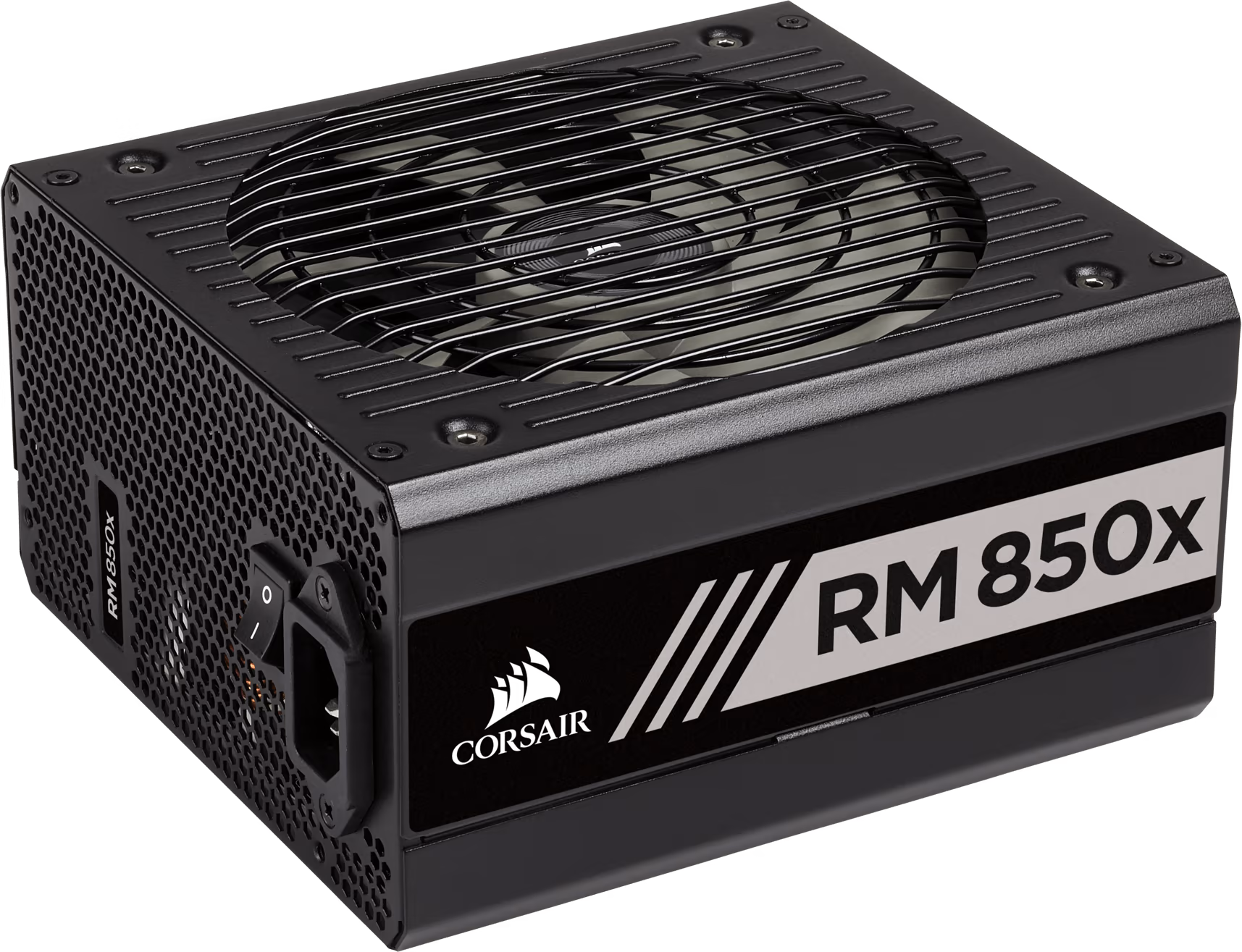 850w gold corsair RM850X