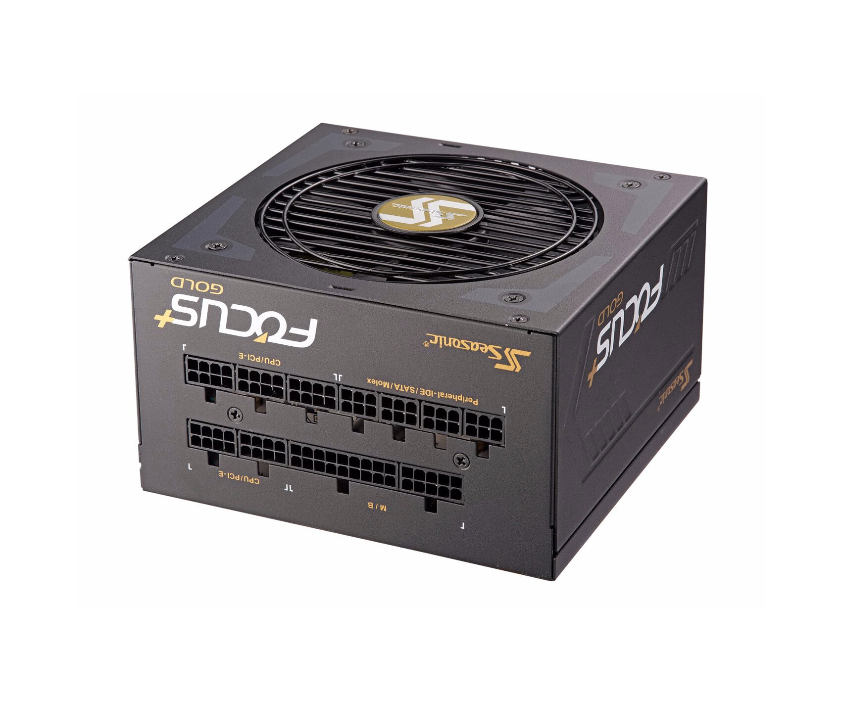 850w gols sesonic focus plus