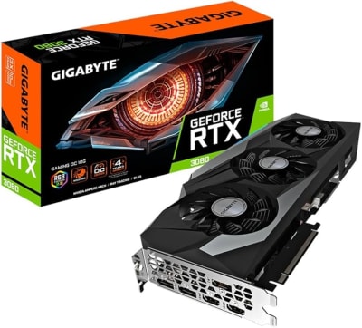 Rtx 3080 gigabyte gaming oc 10gb