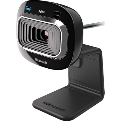 LIFE CAM HD3000