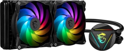 LIQWID 240 RGB