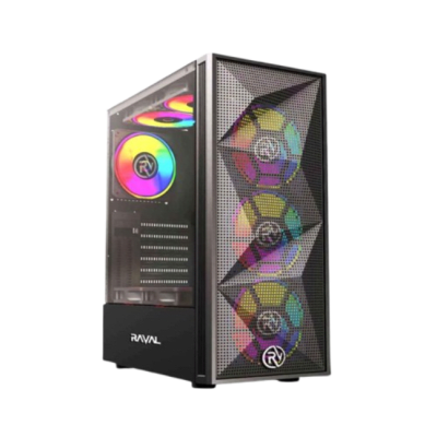 case raval crystal