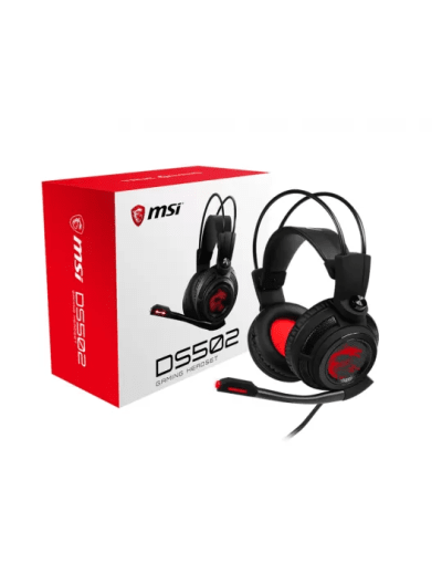Headset msi ds502
