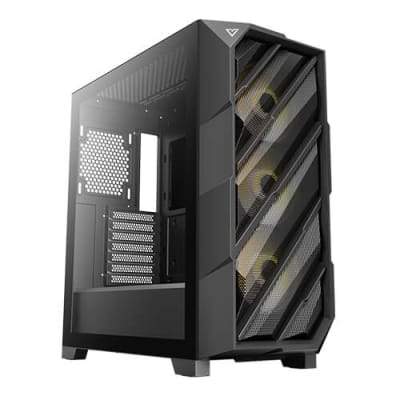 case antec td503 argb 4fan