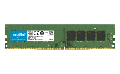 8gb crucial 2666