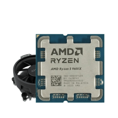 Amd Ryzen 5 9600x