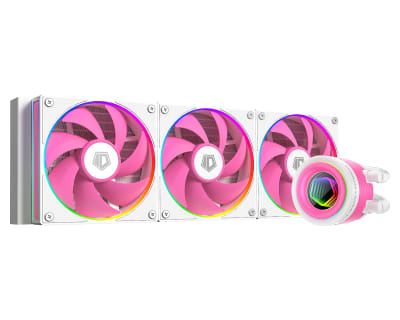 liquid fx360 inf pink idcooling