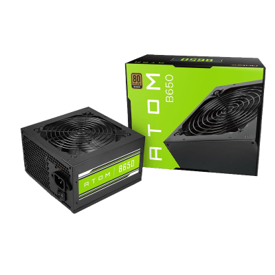 650w antec atom