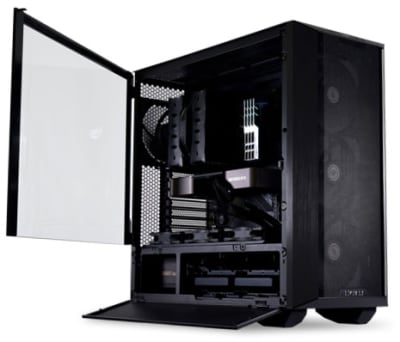 case lian li lancool iii