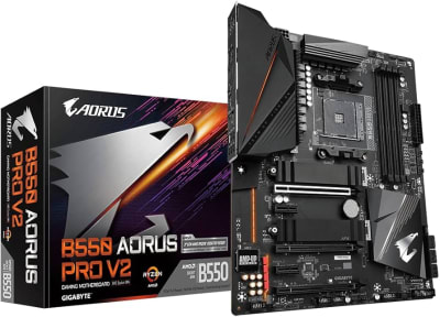 B550 aorus pro v2