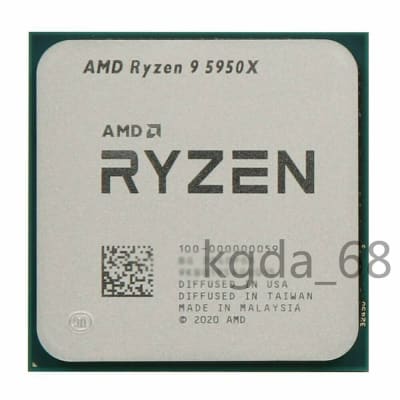 amd r9 5950x