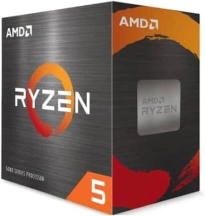 r5 5600x box