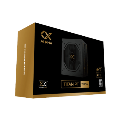 1200w blatnum xigmatek titan pt
