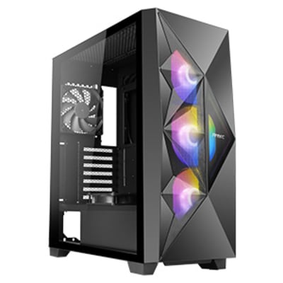 case antec df800 flux