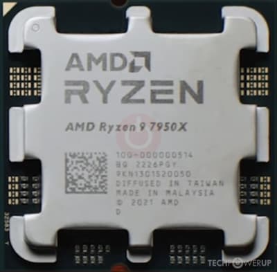 amd r9 7950x