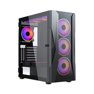case xander velox flow black