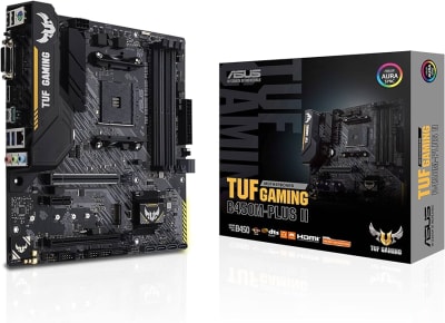 B450m asus tuf plus