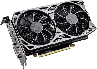 Rtx 2060 Evga 6gb