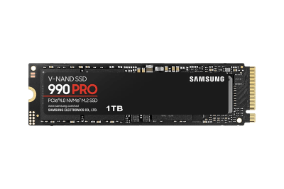 1tb nvme samsung 990 pro