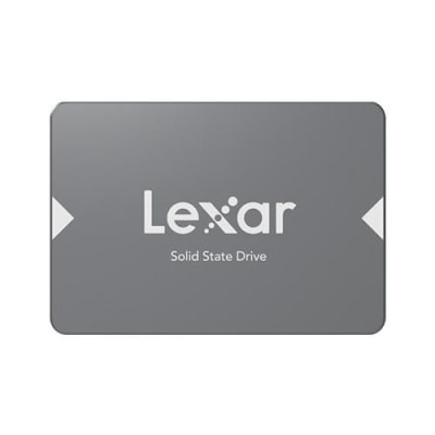 ssd lexar ns100 256gb