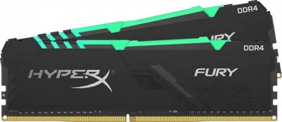 2*8 fury rgb 3200mhz