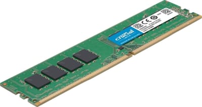8gb 2666 crucial