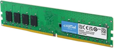 16gb crucial 3200mhz