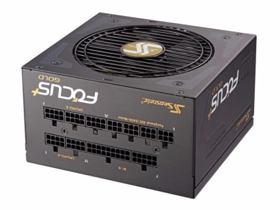 850w sasonic fucos+ gold