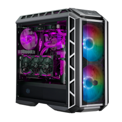 Coolermaster H500P